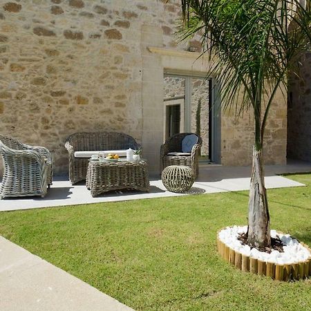 Kamartos Villa 1 Agios Georgios  Exterior foto